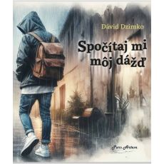 Spočítaj mi môj dážď