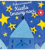 Fúkni a rozsvieť - Kúzlo tmavej noci