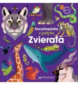 Encyklopédia v pohybe - Zvieratá