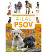 Atlas psov