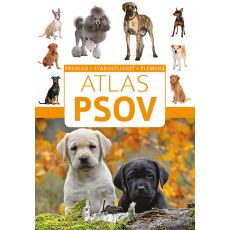 Atlas psov