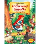 O červenej čiapočke a iné rozprávky