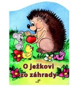 O ježkovi zo záhrady
