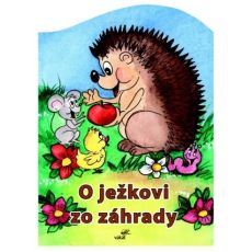 O ježkovi zo záhrady