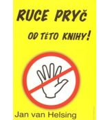 Ruce pryč od této knihy