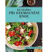 Kuchařka při onemocnění dnou