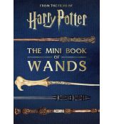 Harry Potter - The Mini Book of Wands
