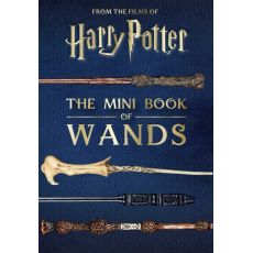 Harry Potter - The Mini Book of Wands