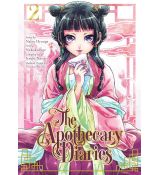 The Apothecary Diaries 02 (Manga)