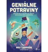 Geniálne potraviny