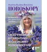 Horoskopy na rok 2026 - Chceš vyniknout? Být kreativní? Je čas uklidnit rozbouřený svet