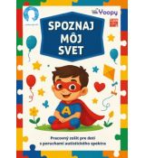 Spoznaj môj svet - PZ