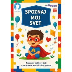 Spoznaj môj svet - PZ