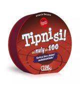 Tipni si! - kartová hra
