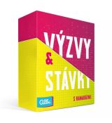 Výzvy a stávky – S kamarátmi