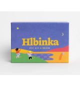 Hlbinka - pre deti a rodičov