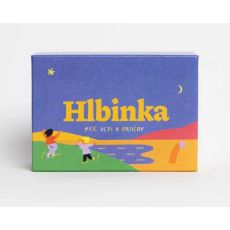 Hlbinka - pre deti a rodičov