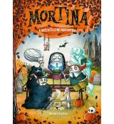 Mortina a hrôzošťastné prekvapenie