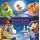 Disney - Postieľková zbierka rozprávok