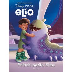 Elio - Príbeh podľa filmu