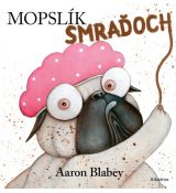 Mopslík Smraďoch