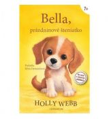 Bella, prázdninové šteniatko