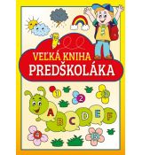 Veľká kniha predškoláka