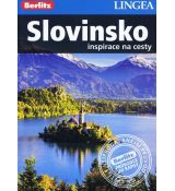 LINGEA CZ - Slovinsko - inspirace na cesty