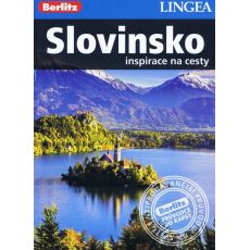LINGEA CZ - Slovinsko - inspirace na cesty