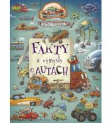 Fakty a výmysly o autách