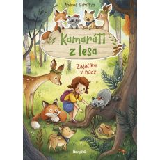 Kamaráti z lesa 2: Zajačiky v núdzi