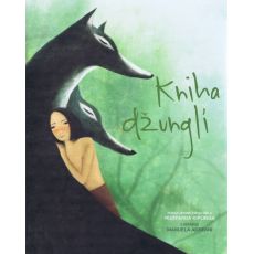 Kniha džunglí SK