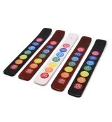 Stojan na vonné tyčinky - čakrový