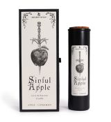 Očistné Čarovné Sviečky - Hriešne Jablko