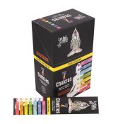 Vonné tyčinky - 7 čakier