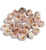 Runové kamene - ruženín