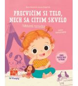 Precvičím si telo, nech sa cítim skvelo - rýmovaná