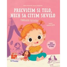 Precvičím si telo, nech sa cítim skvelo - rýmovaná