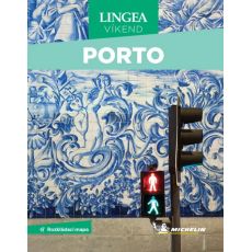 Porto - Víkend s rozkládací mapou
