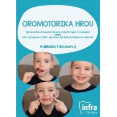 Oromotorika hrou