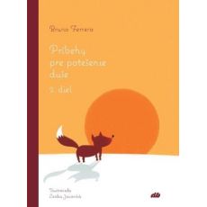 Príbehy pre potešenie duše 2. diel