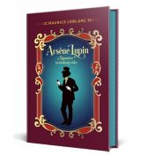 Arsene Lupin a Tajomstvo krištáľovej zátky