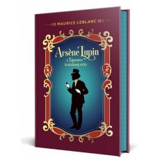 Arsene Lupin a Tajomstvo krištáľovej zátky