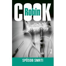 Spôsob smrti