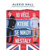 10 věcí, které se nikdy nestaly