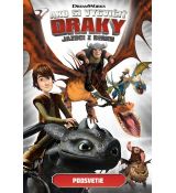 Ako si vycvičiť draky - Jazdci z Berku 6: Podsveti