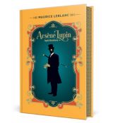 Arsene Lupin, Lupič džentlmen
