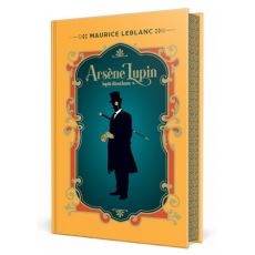 Arsene Lupin, Lupič džentlmen