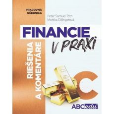 Financie v praxi C (riešenia a komentáre)