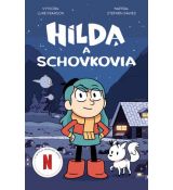 Hilda a schovkovia